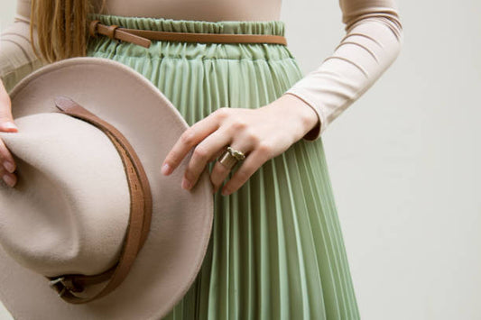 The Case for Shopping Less, But Better