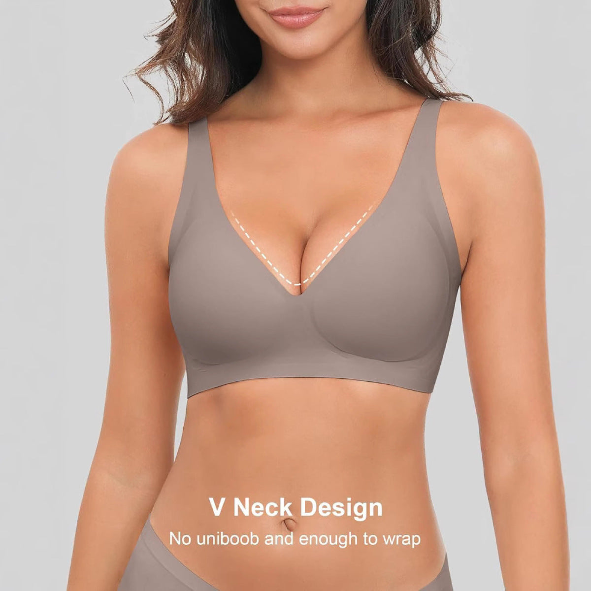 Bras