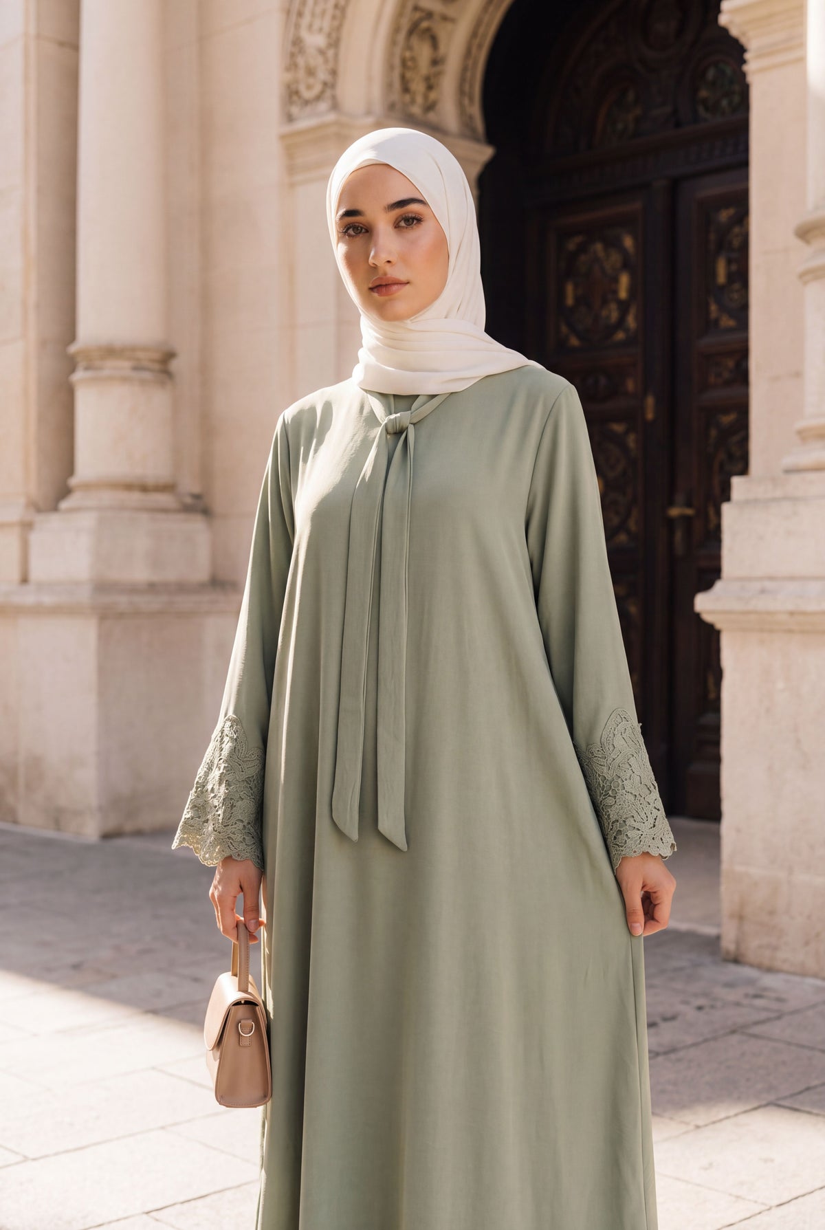 Abayas